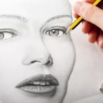 Comment dessiner un portrait réaliste ?