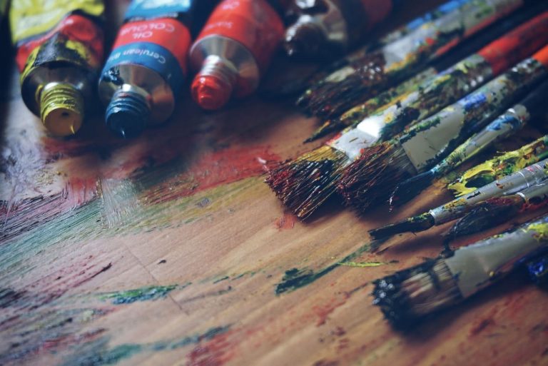 Comment apprendre à peindre à l’aquarelle quand on est néophyte ?