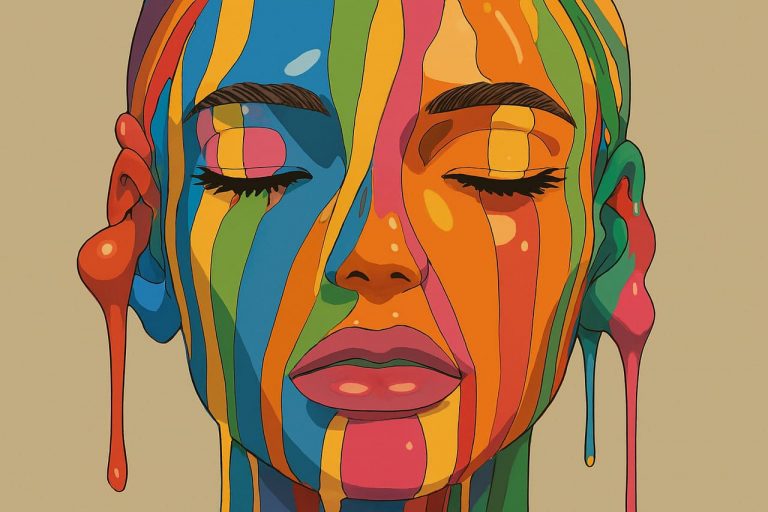 Top 10 actualités art contemporain : où aller & qui suivre en 2025 ?