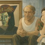 Buste de femme au chapeau Picasso : découverte et analyse d’un chef-d’oeuvre caché