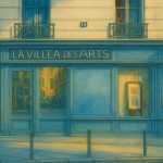 Villa des arts : expositions à voir sur le dernier trimestre 2025