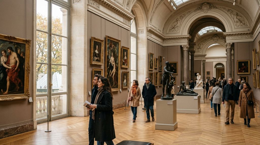 Cézanne et nous au Grand Palais : la filiation moderne