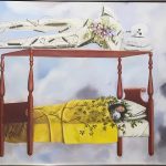 L'autoportrait Frida Kahlo "Le Rêve" : Une vente exceptionnelle estimée à 60 millions de dollars