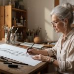 Débuter le dessin au fusain : nos tips pour faire vos premiers dessins facilement