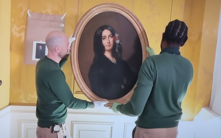 Musée de la Vie Romantique : tout savoir sur la réouverture du 14 février prochain