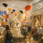 L'exposition de juin 2026​ à Paris à ne pas louper