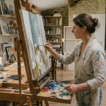 Les 10 outils essentiels pour dessiner et peindre comme un pro