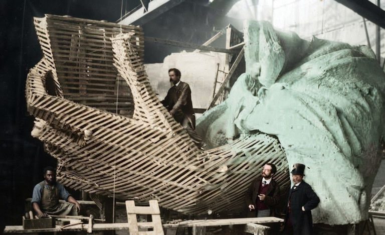L'exposition Bartholdi au musée d'Orsay : l'exposition à ne pas louper