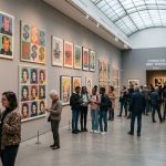 Quel musée peut-on faire à Paris cette fin d'année 2026 ?